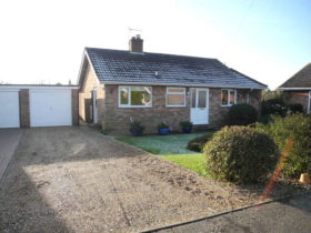 3 bedroom Detached f...